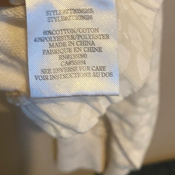 Z Supply Mason Leopard Pullover Sweatshirt - Picture 7 of 9